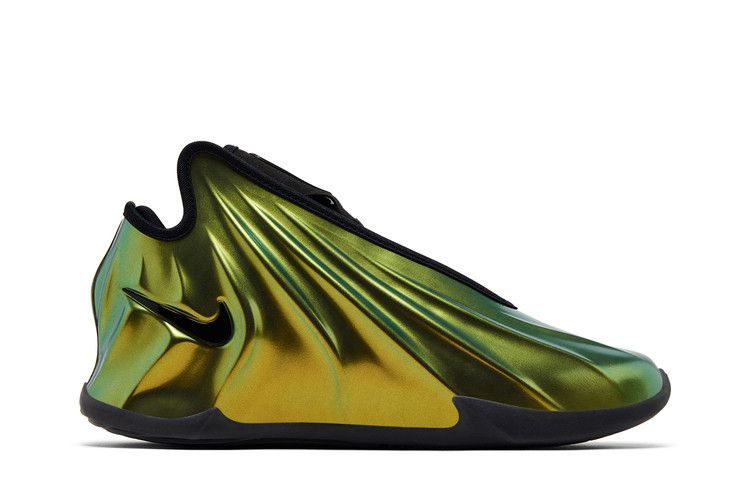 Nike G.T. Future DOAF 'Metallic Nova' PE Friends & Family