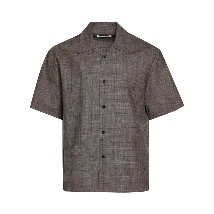 Jil Sander Shirt 'Marron'