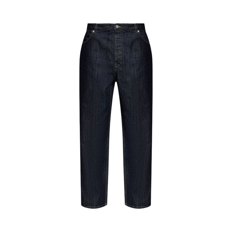 Jil Sander Trouser 'Magnet'