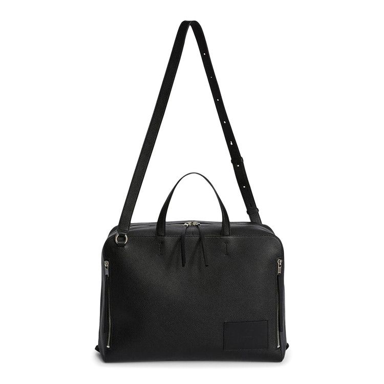 Jil Sander Urban Briefcase 'Black'