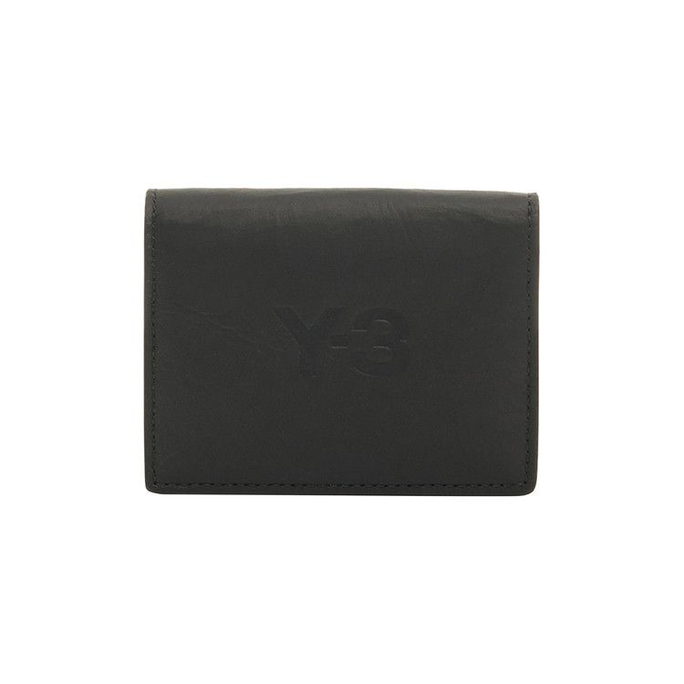 Y-3 Card Holder 'Black'