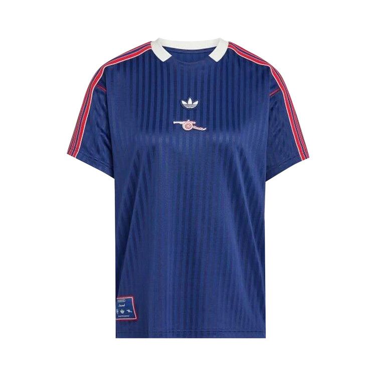 adidas Arsenal Terrace Icons Jersey 'Night Sky'