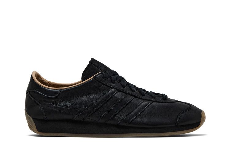 adidas Country Japan 'Black Gum'