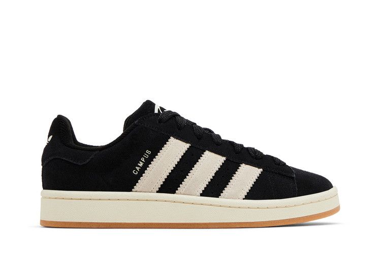 adidas Wmns Campus 00s 'Black Cream White'