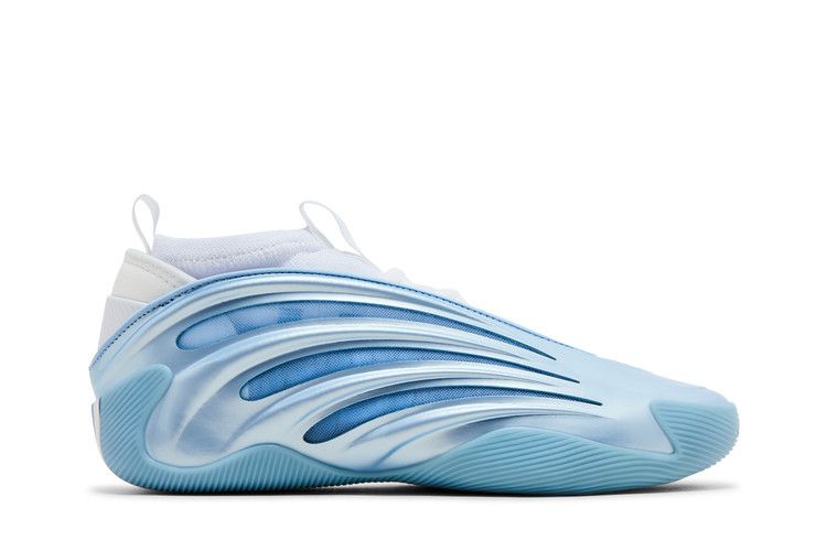 adidas Harden Vol. 9 'Glow Blue'