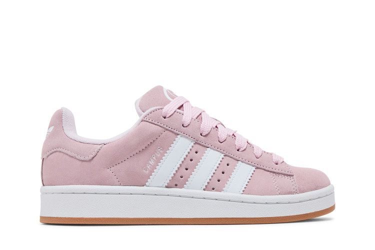 adidas Campus 00s J 'Clear Pink Gum'