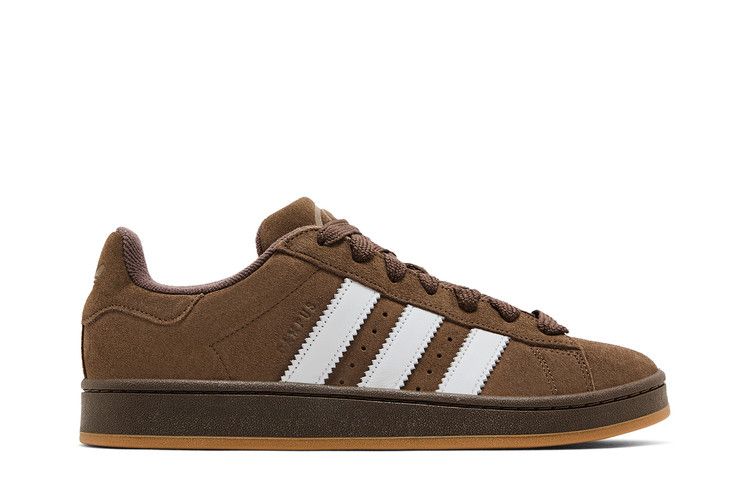 adidas Campus 00s 'Earth Strata White Gum'