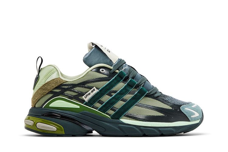 Song for the Mute x adidas Adistar Cushion 'Shadow Green Bold Onix'