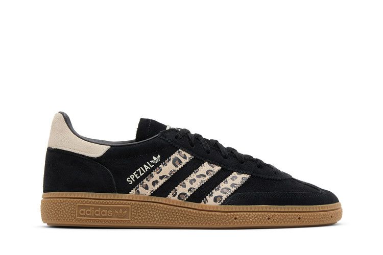 adidas Wmns Handball Spezial 'Leopard Stripes'