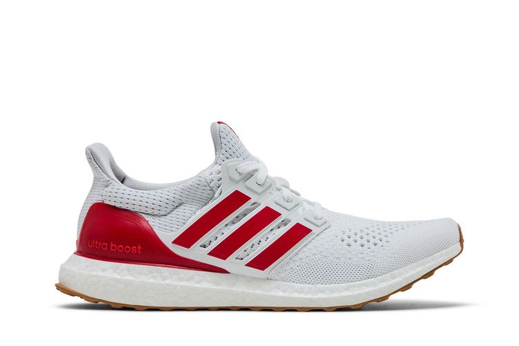 adidas UltraBoost 1.0 'Gum Pack - Scarlet'