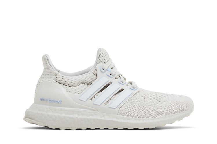 adidas Wmns UltraBoost 1.0 'Grey Glow Blue'