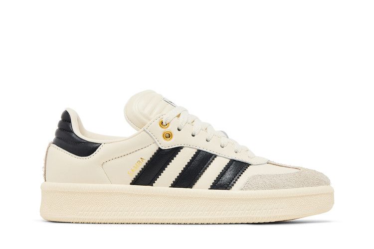 adidas Samba XLG 'Cream White Black'