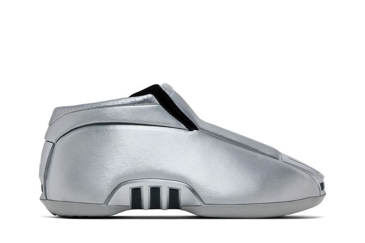 adidas Crazy 2 'Metallic Silver' 2025