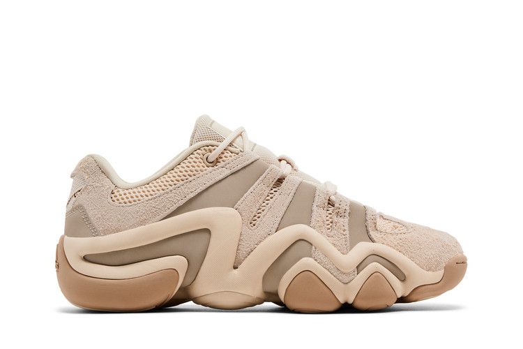 adidas Crazy 8 Low 'Halo Ivory'