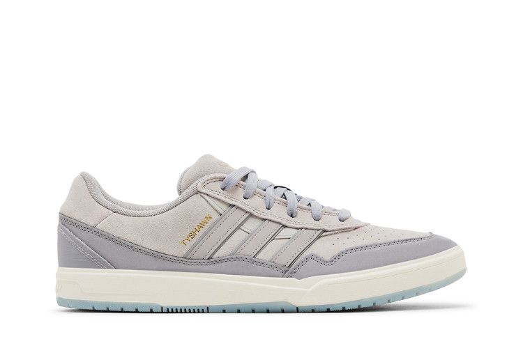 adidas Tyshawn 2 'Light Onix Clear Granite'
