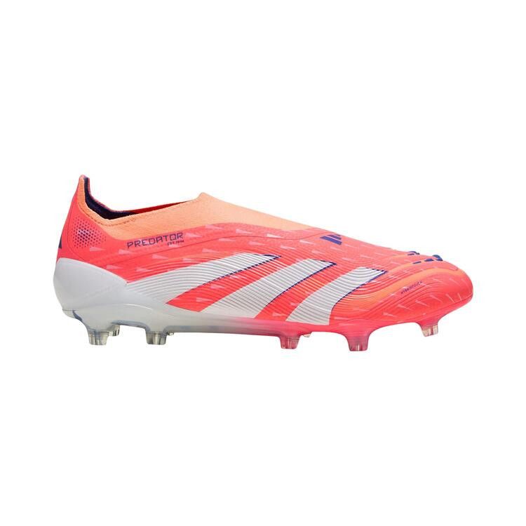 adidas Predator Elite Laceless FG 'Coral Blaze Pack'