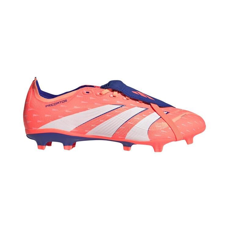 adidas Predator  'Signal Coral/Cloud White/Beam Orange'