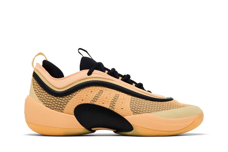 adidas D.O.N. Issue #6 'Acid Orange'