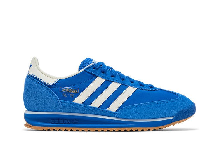 adidas SL72 RS 'Blue Gum'