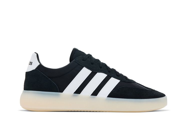 adidas Barreda Decode 'Black White'