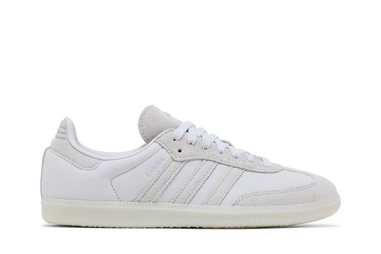 adidas Wmns Samba OG 'Dash Grey'