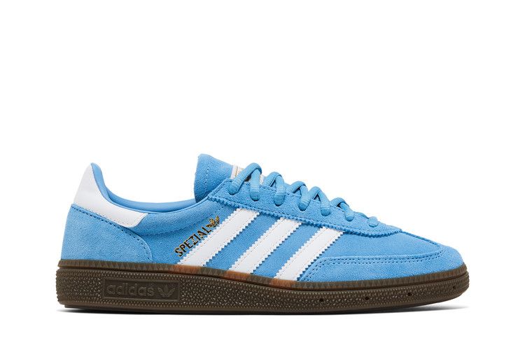 adidas Handball Spezial J 'Light Blue'