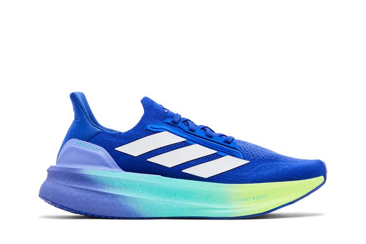 Adidas UltraBoost 5X 'Lucid Blue'