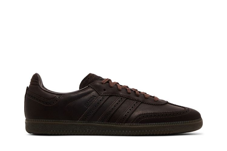 adidas Samba OG 'Brogue Pack - Brown'