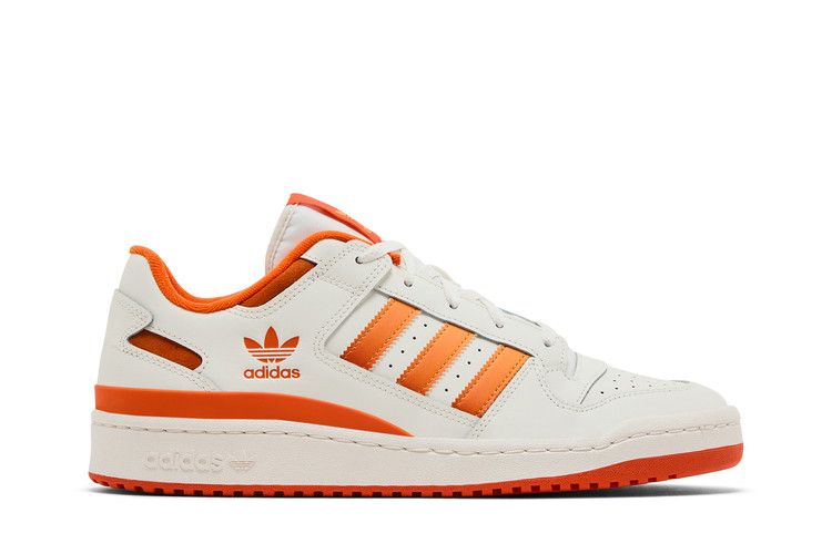 adidas Forum Low CL 'White Orange'