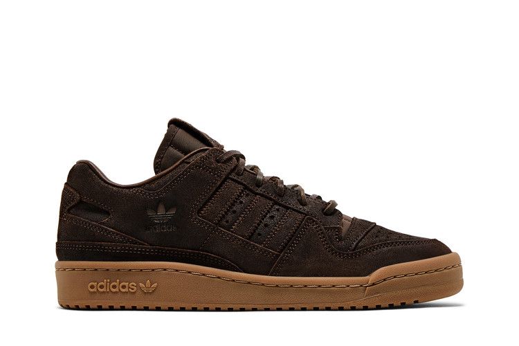 adidas Forum 84 Low CL 'Brown Gum'