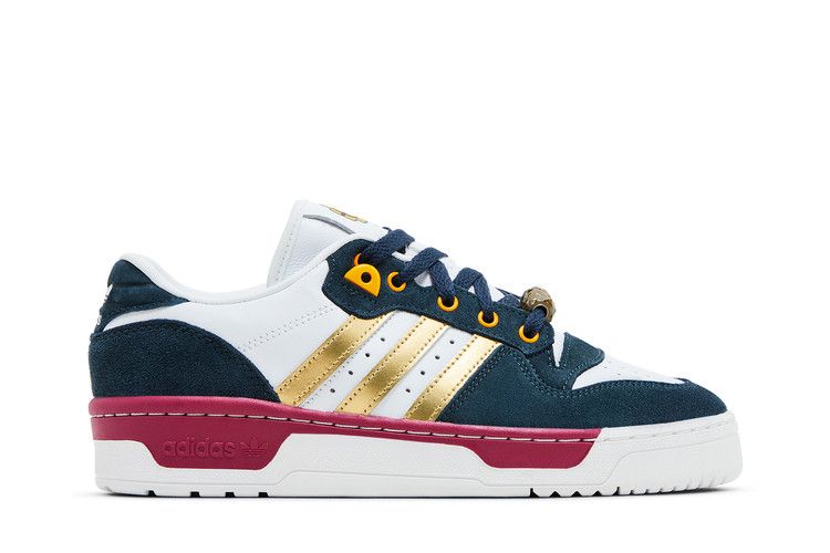 Demon Slayer x adidas Rivalry Low 'Tengen'