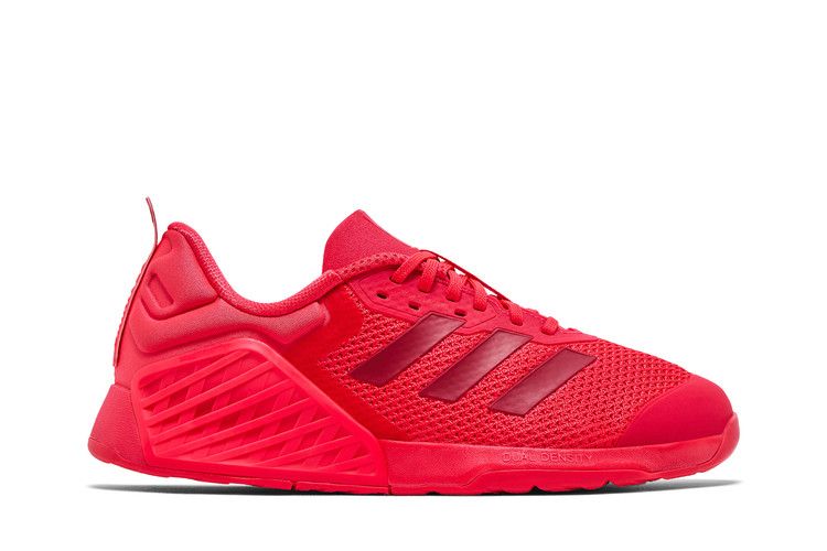 adidas Dropset 3 'Lucid Red'