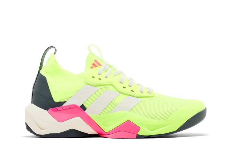 adidas Wmns Rapidmove ADV 2 'Lucid Lemon Pink'
