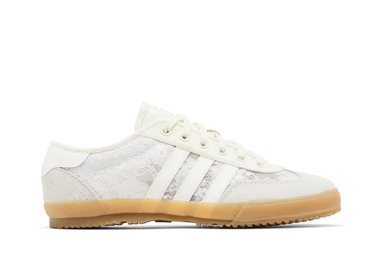 Naked x adidas Tischtennis 'Silvery Daisy Pack'