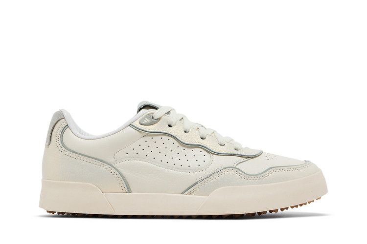 adidas Wmns Retrocross 25 Spikeless Golf 'Off White Gum'