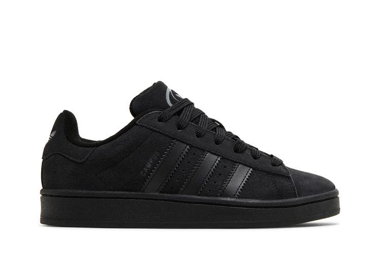 adidas Campus 00s J 'Black'