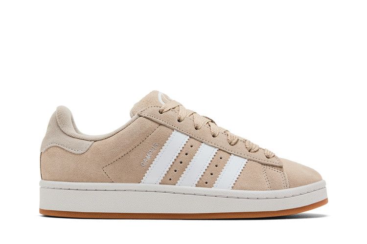 adidas Campus 00s J 'Wonder Beige Gum'