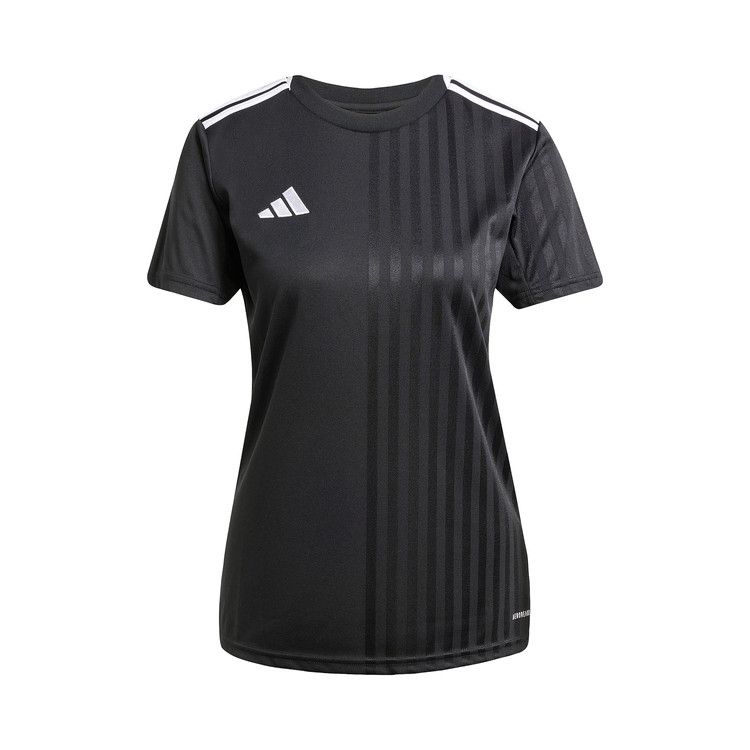 Adidas Campeon 25 Jersey 'Black/White'