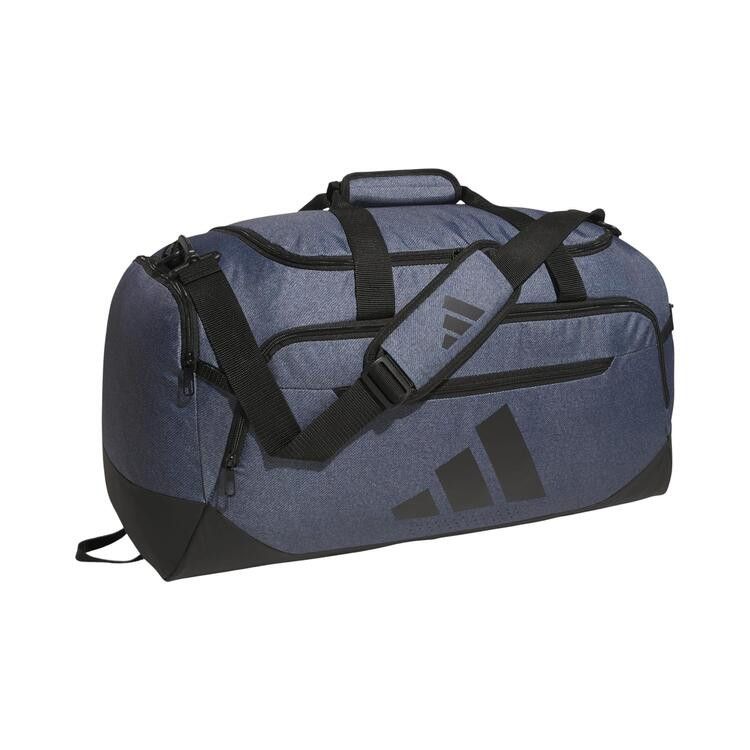Adidas Defender 5 Medium Duffel Bag 'Black'