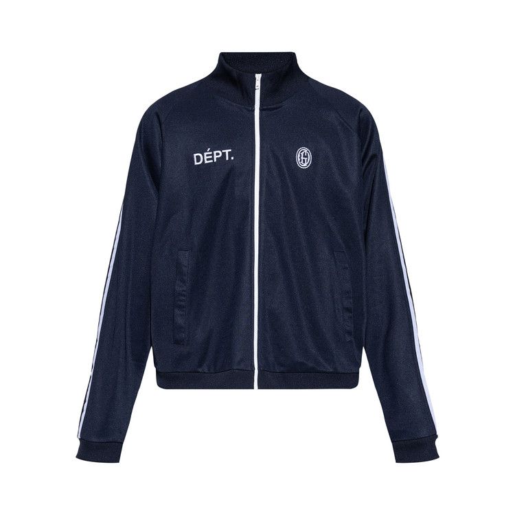 Gallery Dept. Jacket Full Zip 'Navy'