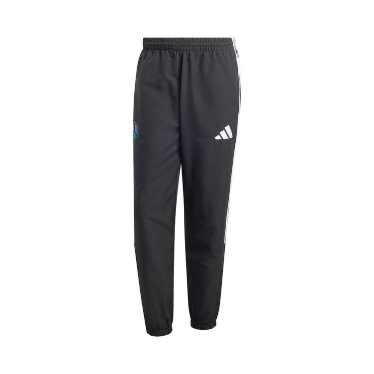Adidas FIFA World Cup 26 Host Track Pant 'Black'