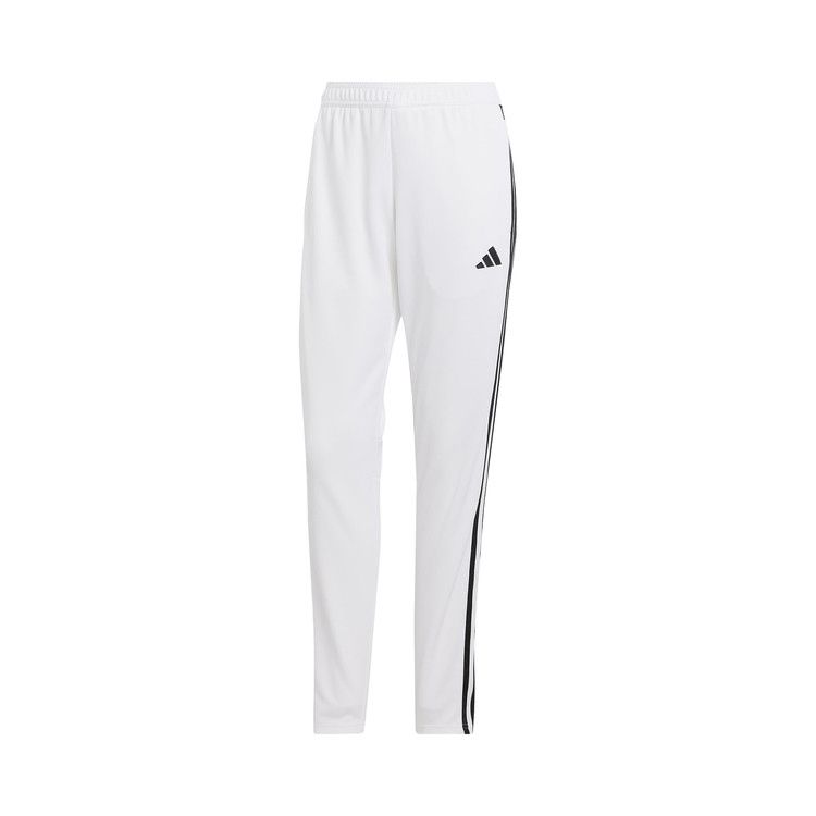 Adidas Tiro 25 Essentials Pants 'White/Black'