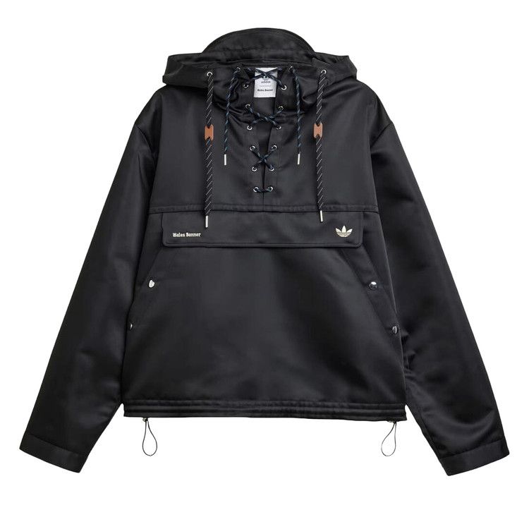 adidas x Wales Bonner Sailor Jacket 'Black'