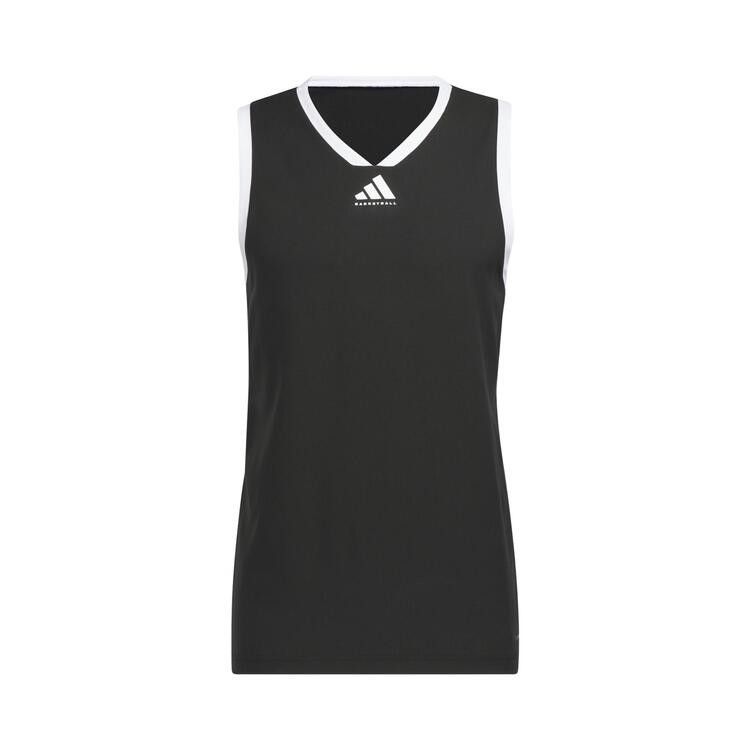 Adidas Crazy Lite Jersey 'Black/White'