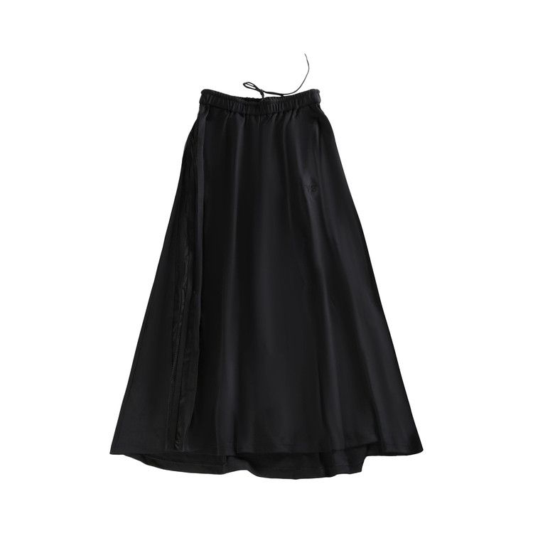 Y-3 Track Skirt 'Black'