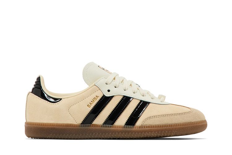 adidas Samba OG 'Bubble Tea' Taipei Exclusive