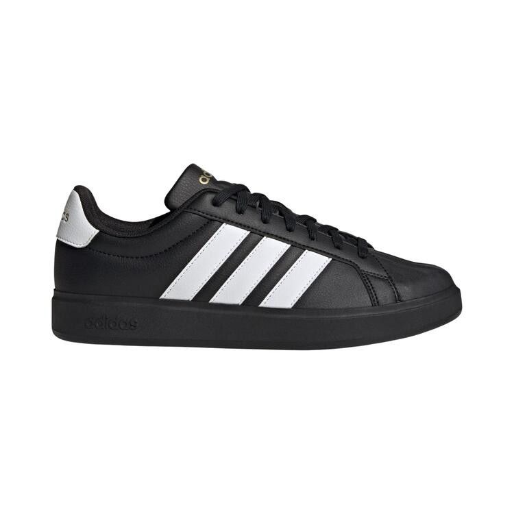 adidas Streettalk  'Core Black/Cloud White/Matte Gold'