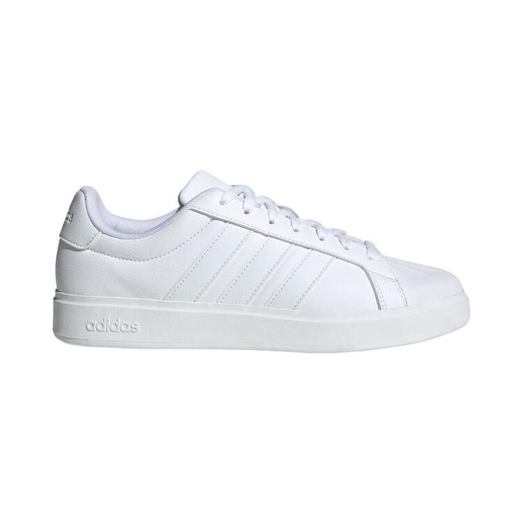 adidas Streettalk  'Cloud White/Cloud White/Cloud White'