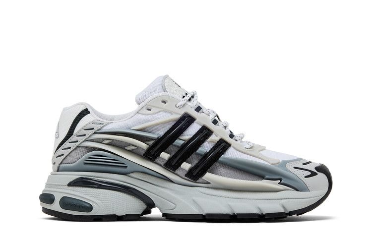 Pharrell x VIRGINIA x adidas Adistar Jellyfish 'Solid Grey Black'