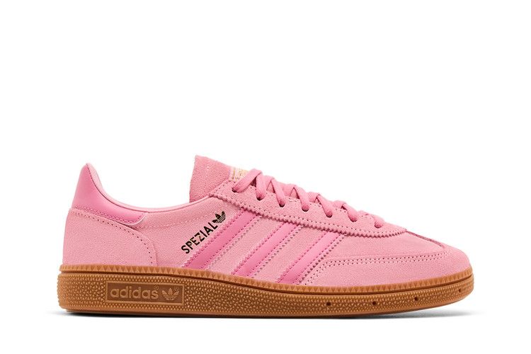 adidas Handball Spezial J 'Glow Pink Gum'